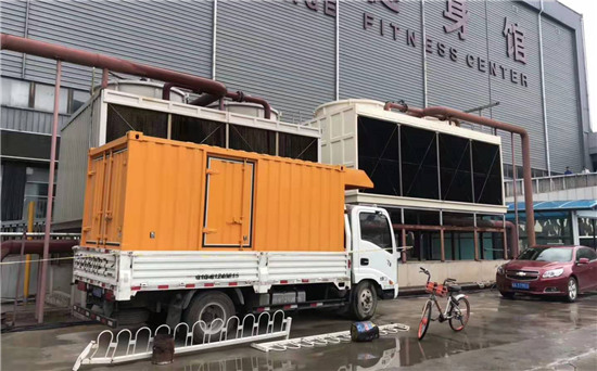 番阳镇300KW发电机组适配电缆规格选型指南