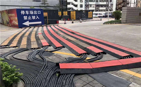 番阳镇发电机组电缆选型完整具体步骤(工程通用标准流程)